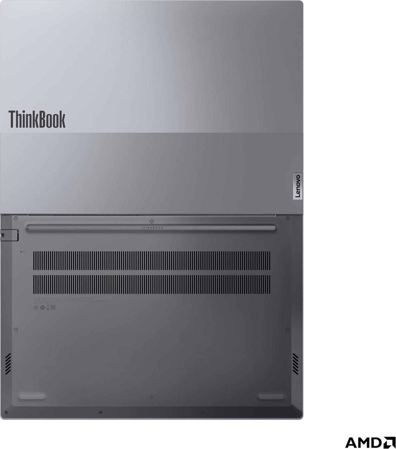 Lenovo ThinkBook 16 G9 16" AMD Ryzen 7 250 32 GB RAM 512 GB SSD Arctic Grey