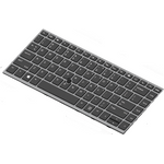 HP Ersatztastatur Notebook (L14378-BG1)