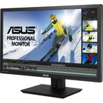 ASUS PB278QV LED-Monitor (90LMGA301T02251C-)