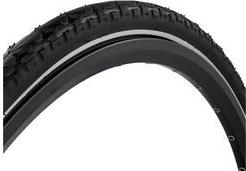 FISCHER Fahrrad-Reifen E-Bike 28" (71,12 cm), 40-622 Reifengröße: 28' x 1,5' (71,12 x 3,81 cm), ETRTO-Norm: - 1 Stück (85011)