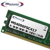 Memorysolution 8GB FSC Esprimo E700