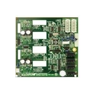 Supermicro CSE-SAS-733TQ (CSE-SAS-733TQ)