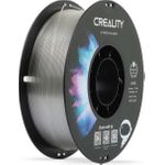 Creality 3D 3301030037 3D-Druckmaterial Polyethylenterephthalatglycol (PETG) Durchscheinend 1 kg (3301030037)