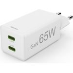 Hama Netzteil USB-C, GaN, Power Delivery (00201994)