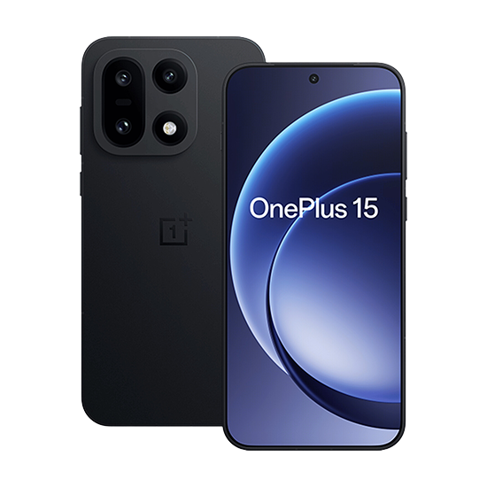 OnePlus 15 Dual Sim (CPH2747)