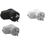 Bachmann Netzanschluss (960.202)