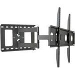 Wandhalterung für LCD TV LED 81,30cm (32")-65 FullMotion Slim Hersteller: Techly (ICA-PLB-148L)