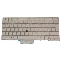 HP Keyboard (UK) (597841-031)