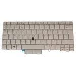 HP Keyboard (UK) (597841-031)