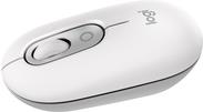 Logitech POP Mouse with emoji OFF WHITE (910-007411)