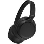 JVC HA-S75N-B - Over-Ear-Kopfhörer, schwarz (HAS75N-B-U)