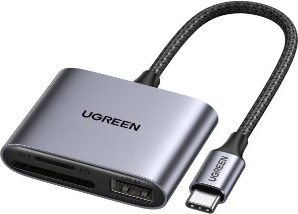 Ugreen 80798 MicroSD (TransFlash) (80798)