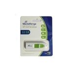 MediaRange USB-Flash-Laufwerk (MR971)