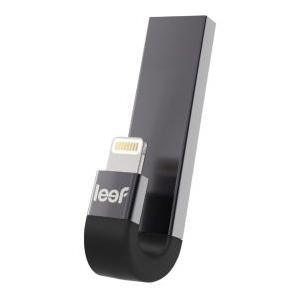 Leef iBridge 3 USB 3.0 auf Lightning Stick 64 GB iPhone Speichererweiterung (0855284005599)