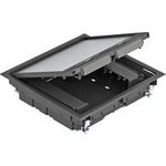 OBO Bettermann Vertr Geräteeinsatz f.Kanalmontage GES9 55U V 901 (7405039)