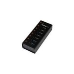 StarTech.com Hub 7 x SuperSpeed USB3.0 (ST7300U3M)