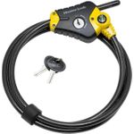 MASTER LOCK Python Verstellbares Verschlusskabel (P22724)