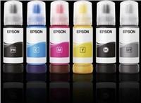 Epson EcoTank 115 70 ml (C13T07D14A)