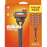 Gillette Fusion5 Power Nassrasierer Herren (8700216577151)
