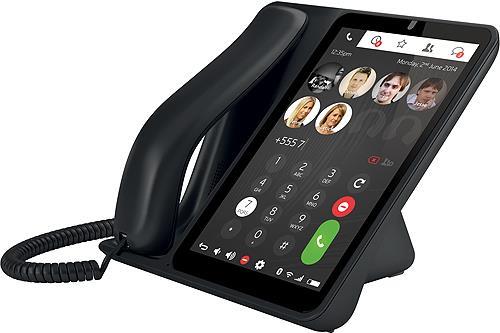 Jablocom Raven Desktop Smartphone (GDP-08.V003)