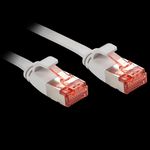 Lindy Patch-Kabel RJ-45 (M) bis RJ-45 (M) (47550)