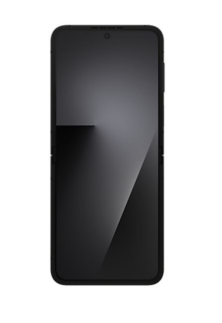 Samsung Galaxy Z Flip7 FE 6,7" 8 GB RAM 128 GB Schwarz