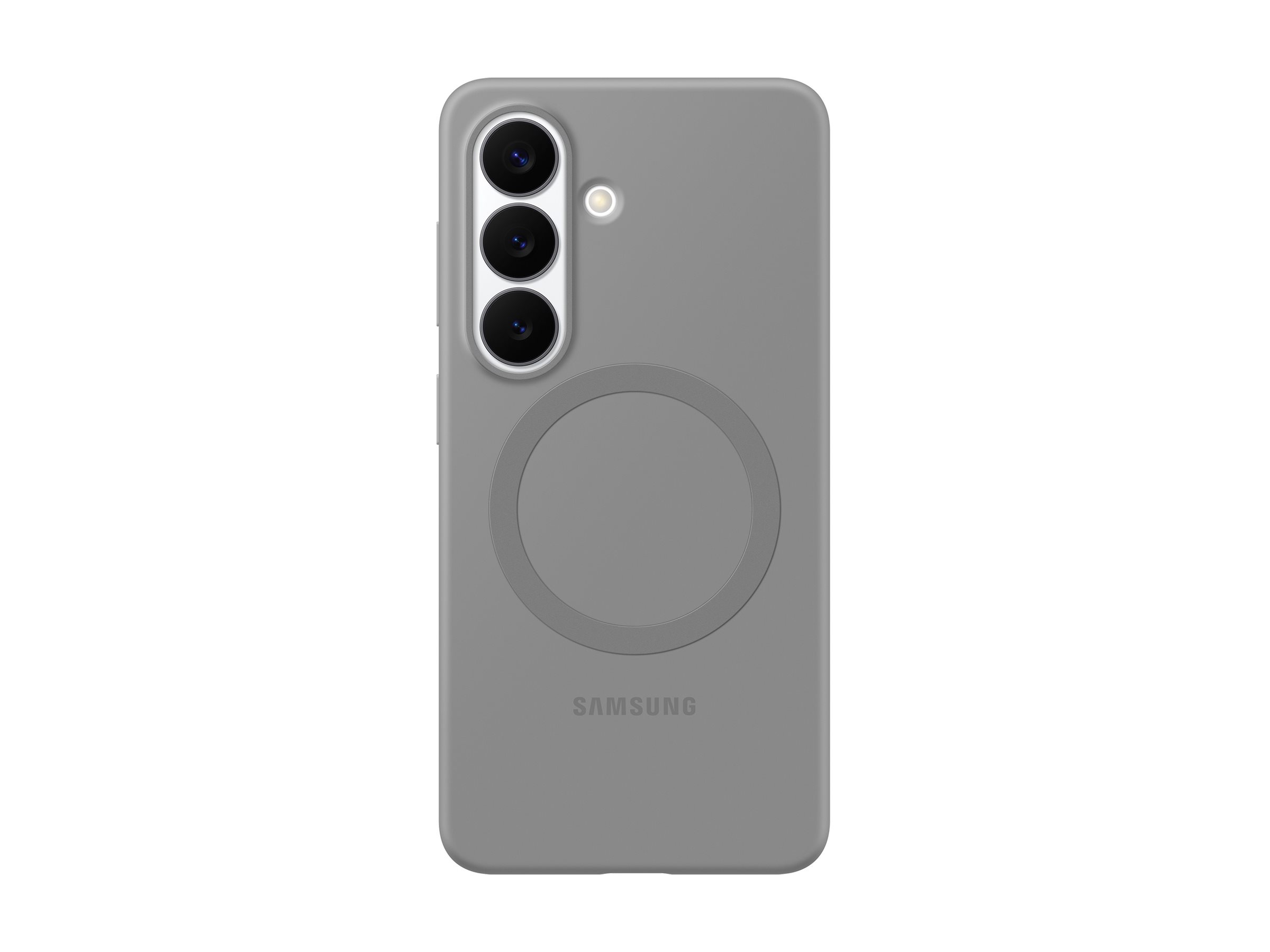 Samsung EF-ES942 Silikon-Hülle Galaxy S26 Gray