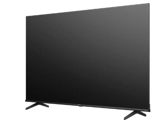 Hisense 75A6K Fernseher 190,5 cm (75" ) 4K Ultra HD Smart-TV WLAN Schwarz (20011243)