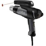 Steinel Professional HG 2120 E Carwrapper-Set Heißluftgebläse 2200 W 80 (011772)