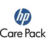 Hewlett-Packard Electronic HP Care Pack Next Day Exchange Hardware Support (UG089E)