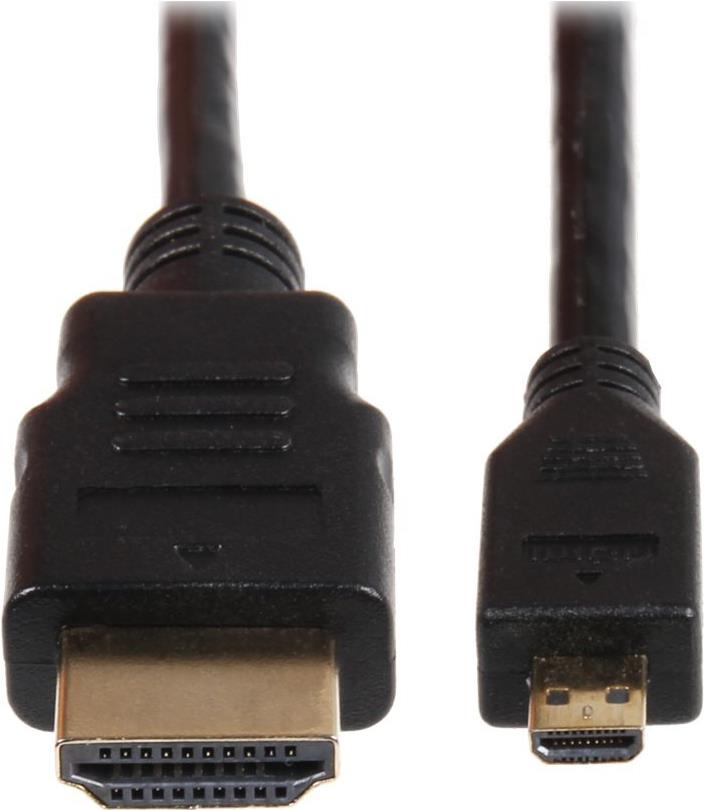 Raspberry JOY-iT HDMI-Kabel (K-1481-3M)