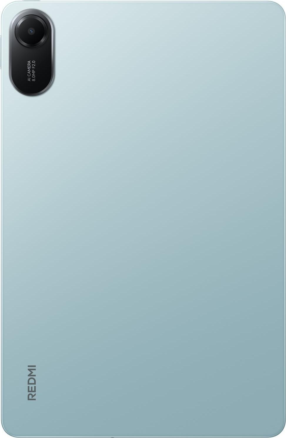 Xiaomi Redmi Pad 2 11" 4 GB RAM 128 GB Mint Green