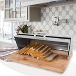 Maestro-Brotlaib MR-1672S (MR-1672S)