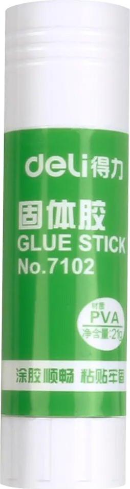 GLUE STICK UNIVERSAL CREALITY 3D ZUBEHOER (3402020002)