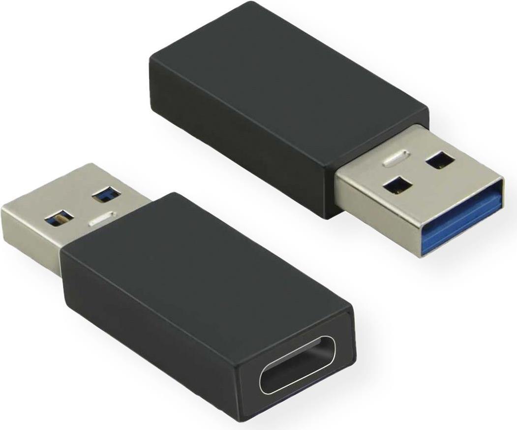 Value Adapter USB 3.2 Gen 1 (12.99.2998)