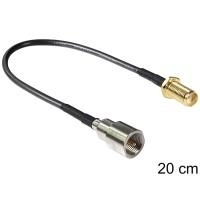 DeLOCK Antennenkabel (88587)