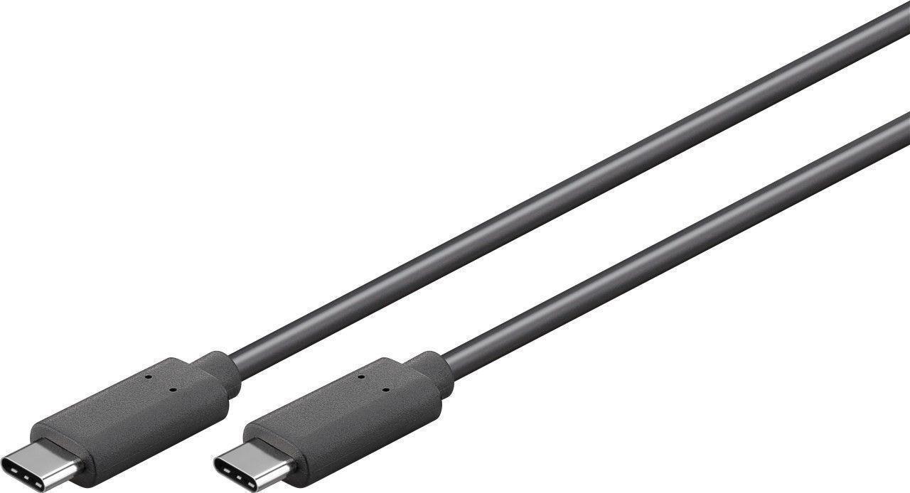 MicroConnect USB-Kabel (USB3.2CC1.5)