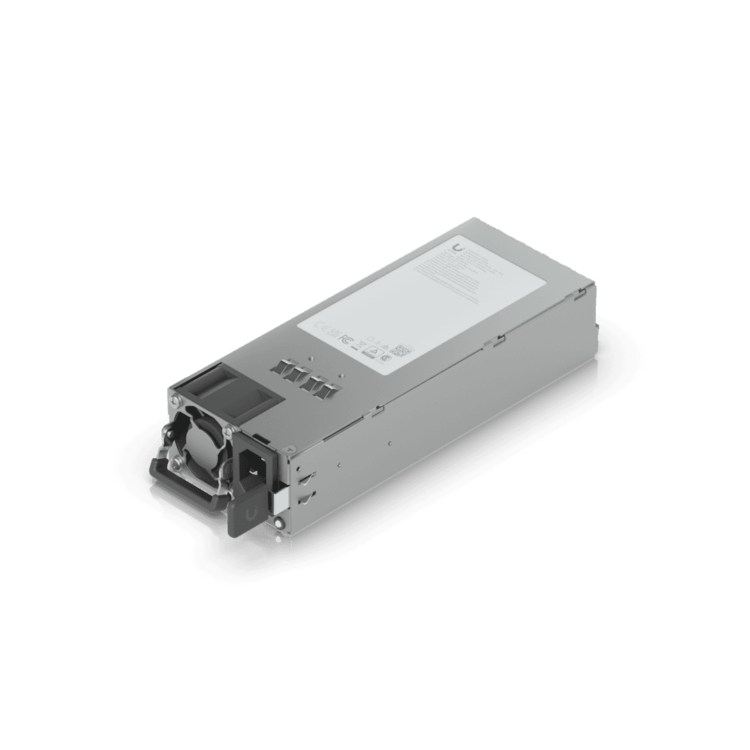 Ubiquiti UniFi Power Module Hot-Swap Netzteil 54,5V 1200W Grau
