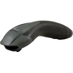 Honeywell Voyager 1202g Funkscanner – 1D Laser, Bluetooth, Schwarz (1202g-2) (geöffnet)