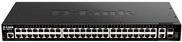 D-Link DGS 1520-28 Switch (DGS-1520-28/E)