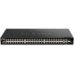 D-Link DGS 1520-28 Switch (DGS-1520-28/E)