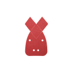 Bosch Accessories 2608607430 Deltaschleifpapier Körnung 120 - 5 St. (2608607430)