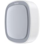 Hama Smarter Bewegungsmelder, Zigbee, Push-Benachrichtigung, App (00176671)