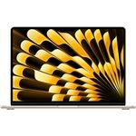 APPLE MacBook Air Z1JF 38,91cm 15,3Zoll M3 8C CPU/10C GPU/16C N.E. 24GB 2TB SSD 70W USB-C DE Polarstern (Z1JF-MC9K4D/A-07ORRW)