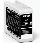 Epson T46S8 25 ml mattschwarz (C13T46S800)