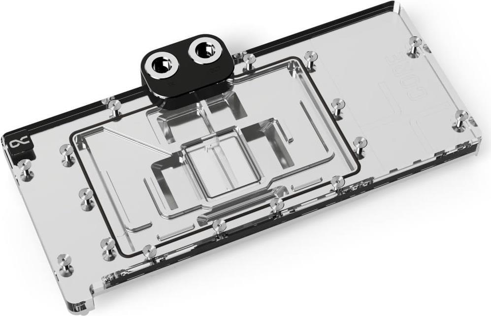 Alphacool Core RX 7900XTX/XT Taichi - Phantom mit Backplate (13541)