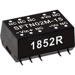 MEAN WELL SFTN02M-05 Netzteil & Spannungsumwandler (SFTN02M-05)