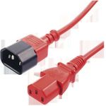 Lindy Spannungsversorgungs-Verlängerungskabel (30478)