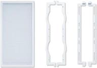 Lian Li Option Front mesh kit for O11DERGB-W (O11DERGB-4W)