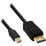 InLine DisplayPort-Kabel (17136S)